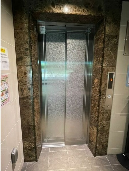 プレサンス丸の内城雅のその他共用部分