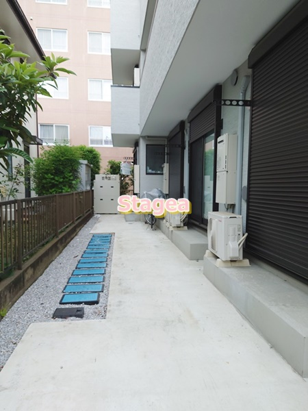 マウナケア大宮のその他共用部分