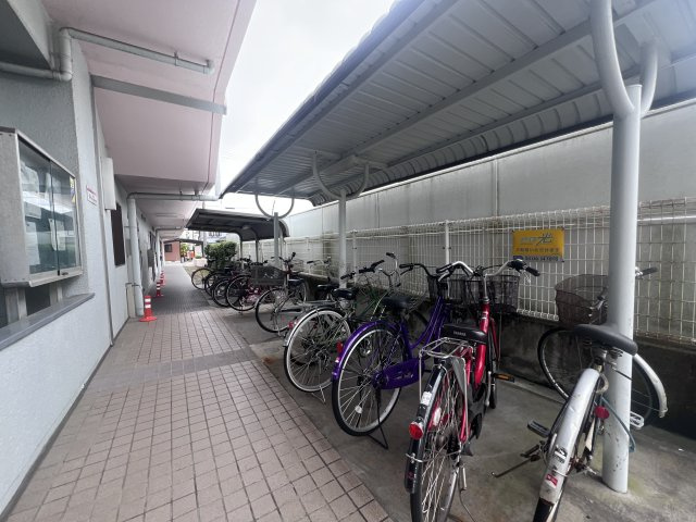 セルサス大道弐番館のその他共用部分