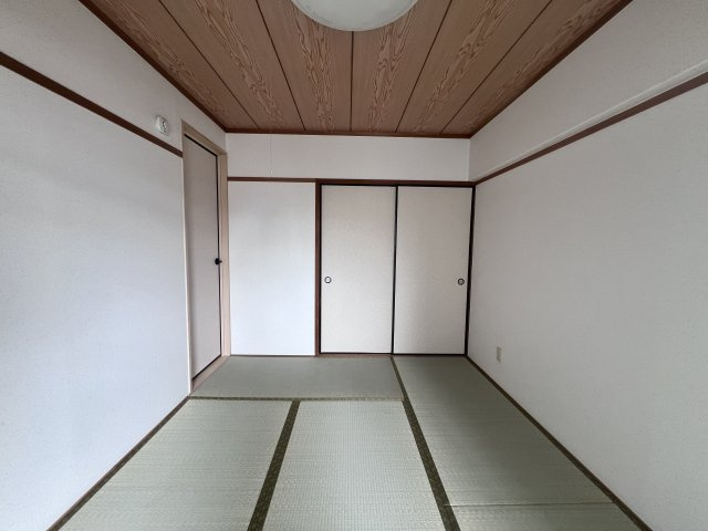セルサス大道弐番館の子供部屋