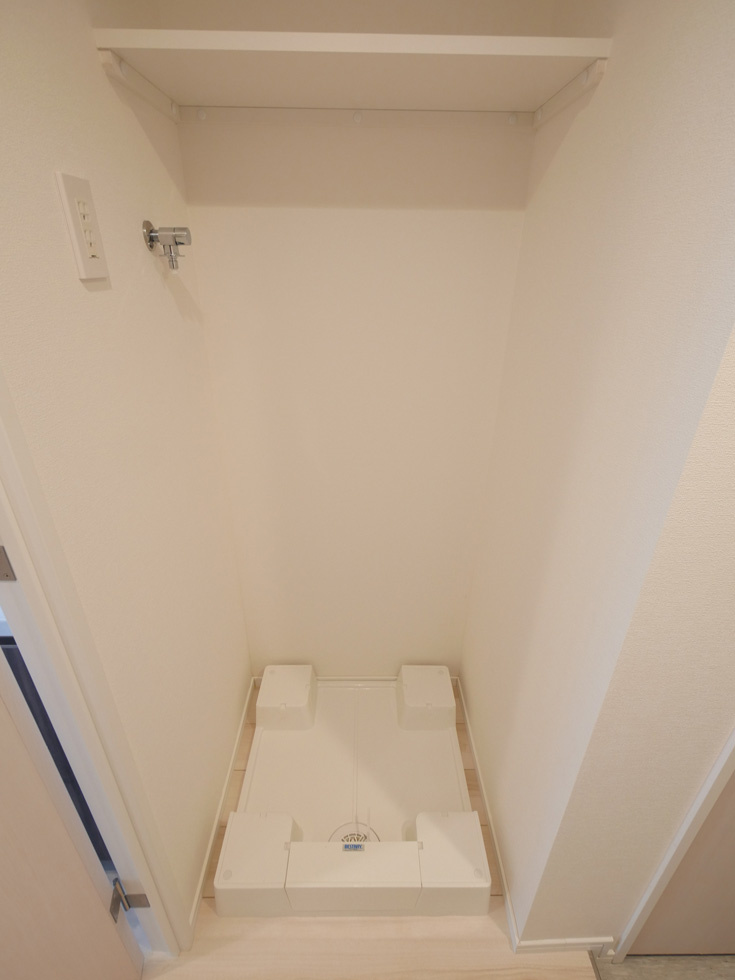ハーモニーレジデンス品川大井町の内装