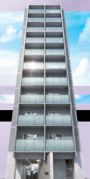 クレヴィスタ⼾越銀座