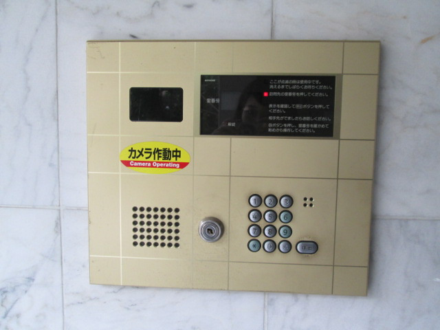 ステラトウショウのセキュリティ