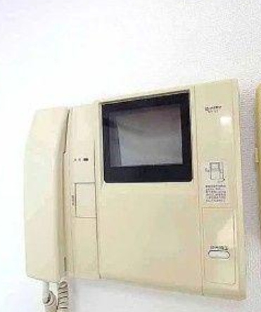 ステラトウショウのその他共用部分