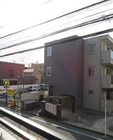 ステラトウショウの展望