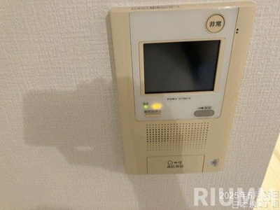 【セキュリティ】 | ライオンズクオーレ東京三ノ輪シティゲート