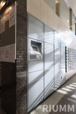 【その他共用部分】 | ライオンズクオーレ東京三ノ輪シティゲート