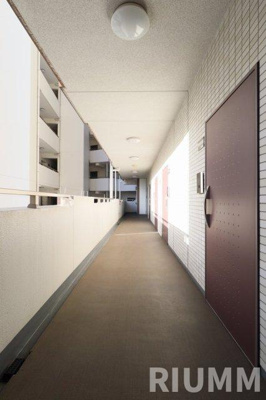 【その他共用部分】 | ライオンズクオーレ東京三ノ輪シティゲート