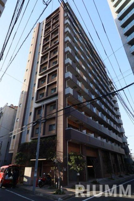 【外観】 | ライオンズクオーレ東京三ノ輪シティゲート