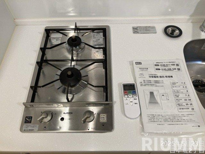 【キッチン】 | ライオンズクオーレ東京三ノ輪シティゲート