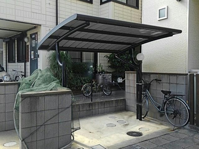 【その他共用部分】 | レオネクストグラシアス