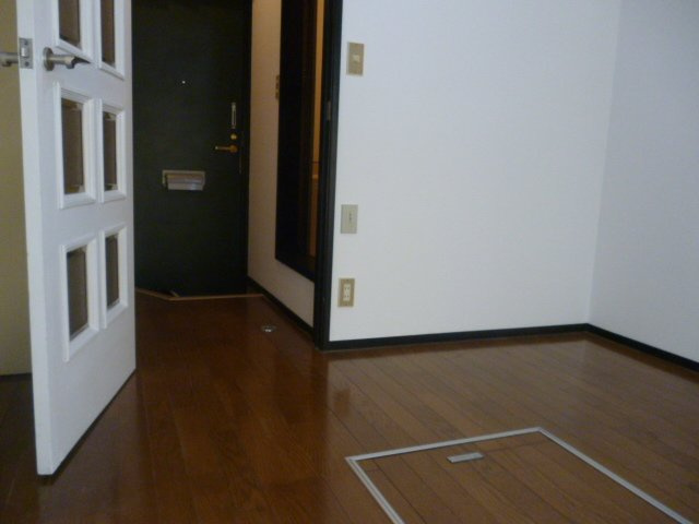 ライフピア西小山のその他