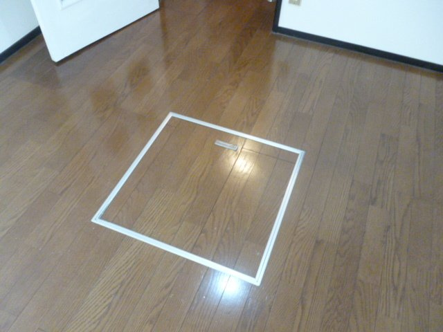 ライフピア西小山のその他