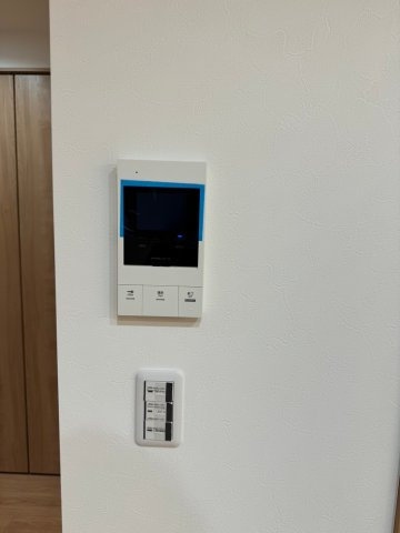 プリンチペッサ御殿山の設備
