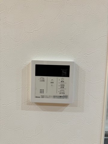 プリンチペッサ御殿山の設備