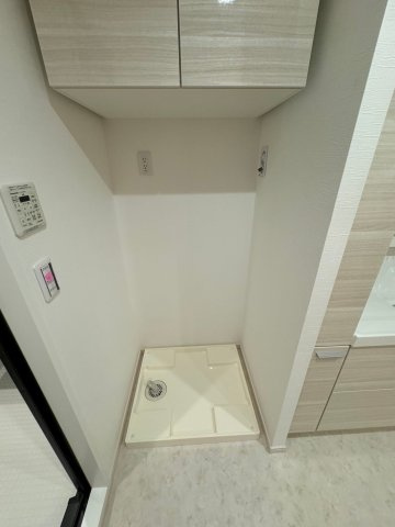 プリンチペッサ御殿山の設備