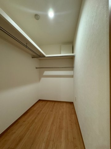 プリンチペッサ御殿山の内装