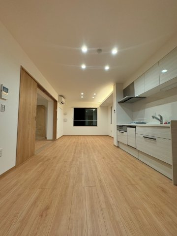 プリンチペッサ御殿山の内装