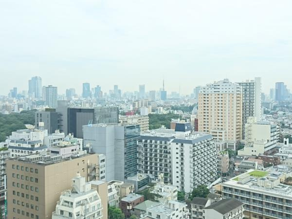 ＢｒｉｌｌｉａＴｏｗｅｒｓ目黒サウスレジデンスのその他