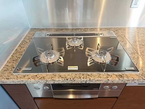 ＢｒｉｌｌｉａＴｏｗｅｒｓ目黒サウスレジデンスの設備