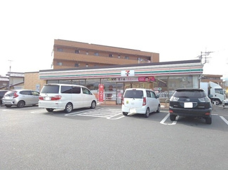 【周辺】 | メゾンユウキ | セブンイレブン国母工業団地店まで1200m