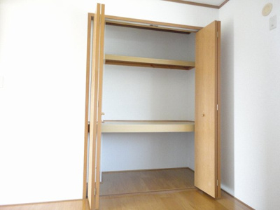 【収納】 | メゾンユウキ