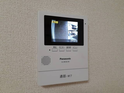 【セキュリティ】 | ヴィヴァーチェ