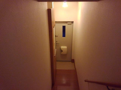 【玄関】 | スターヴィレッジＧ
