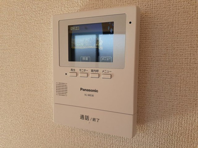【セキュリティ】 | リバーサイドシティ