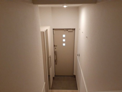 【玄関】 | アスピレーション