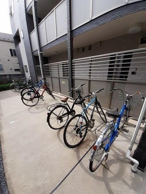 グランツのその他共用部分