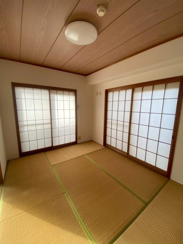 【和室】 | ヒューマンズ新宮駅前☆仲介手数料無料☆