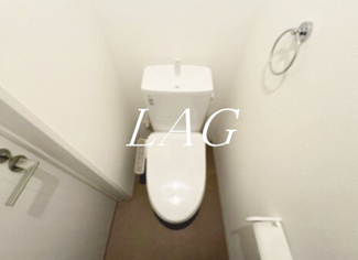 【トイレ】 | ジーメゾン指扇リフィーヌ | トイレです。