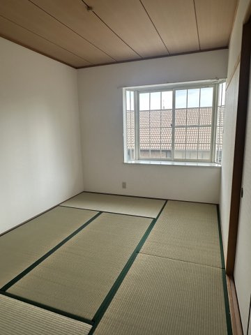 フォレスト本郷Ａ棟の和室