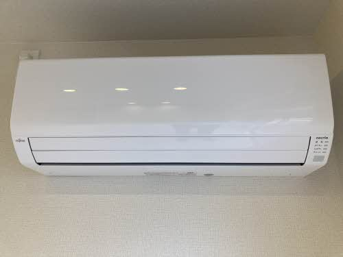熊本市東区東京塚町のアパートの設備