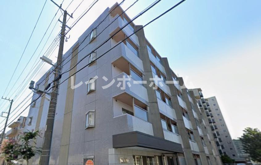 Nasic津田沼