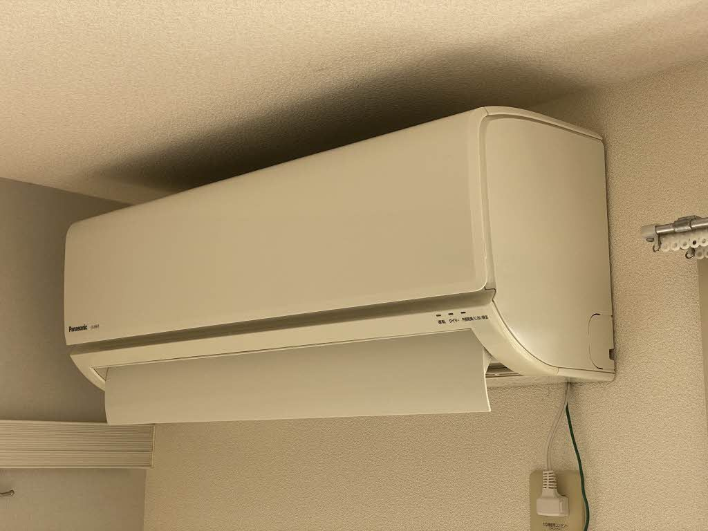 クレセント串山の設備