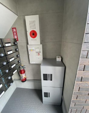 セント　リディア　Ｋのその他共用部分