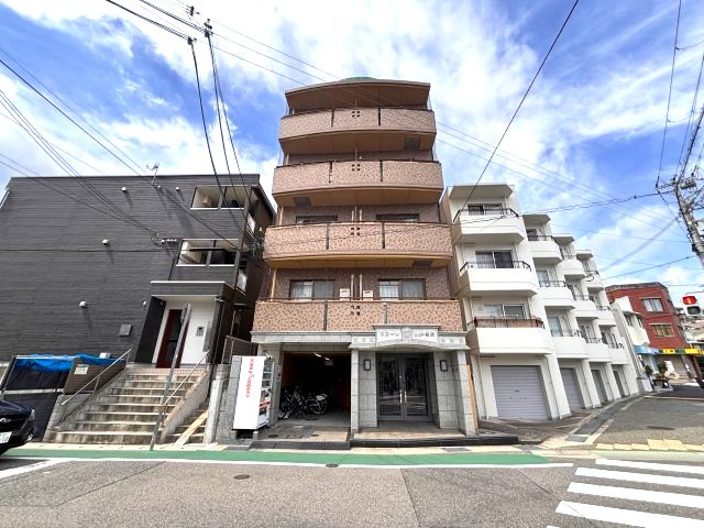 ワコーレフット篠原