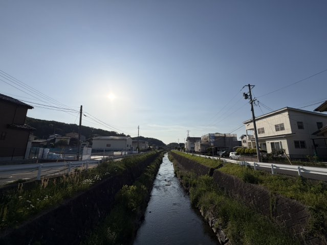 ストークホームⅥの展望