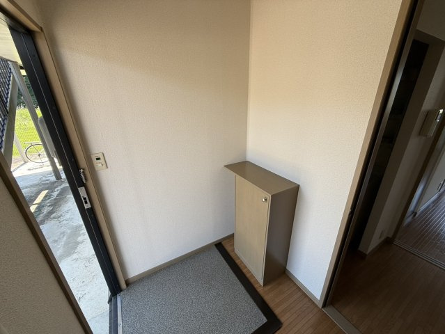 ストークホームⅥの設備