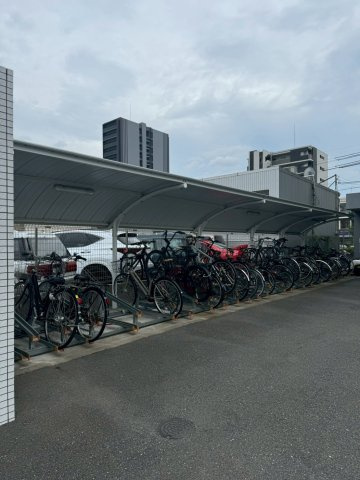 レガーロ　名古屋市賃貸　仲介手数料無料のその他共用部分|共有部分
