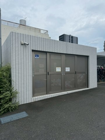 レガーロ　名古屋市賃貸　仲介手数料無料のその他共用部分