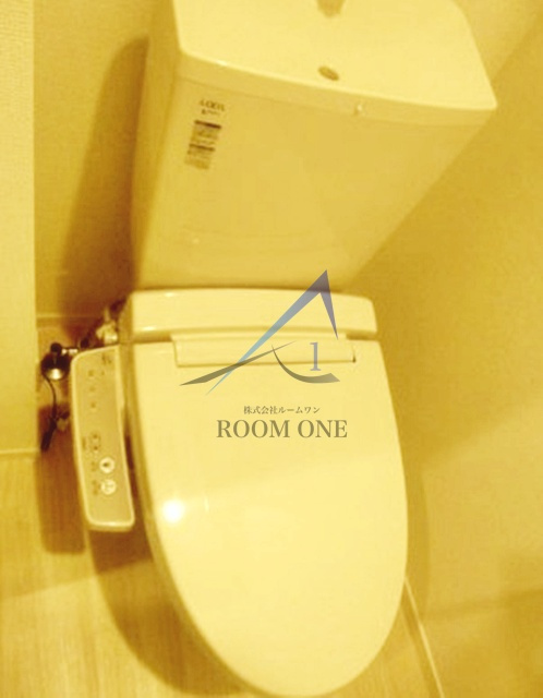 イレブンのトイレ|トイレです。