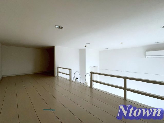 【その他】 | Ｋレジデンス名駅 | ロフトです。