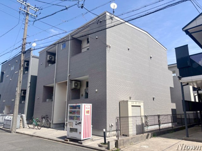 【外観】 | Ｋレジデンス名駅 | 建物外観を気になさる方へ、見た目の良い物件です