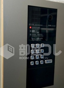 ティ・アーモフラワーのその他共用部分