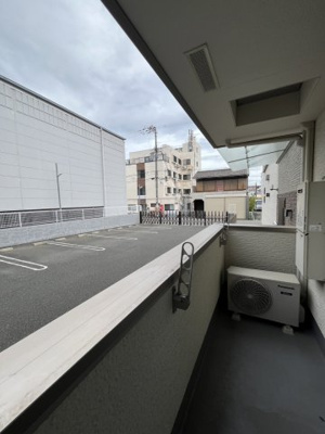 【展望】 | フジパレス瑞光三丁目
