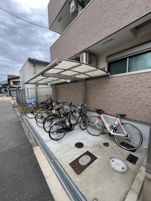 【その他共用部分】 | フジパレス瑞光三丁目