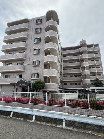 チサンマンション中之島